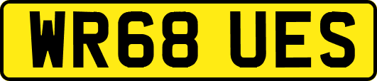 WR68UES