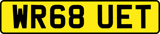 WR68UET