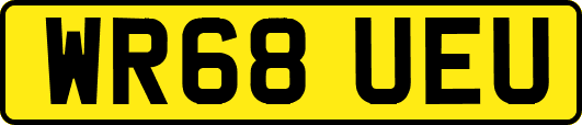 WR68UEU