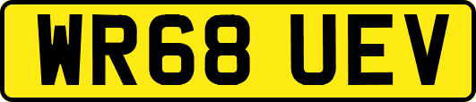 WR68UEV