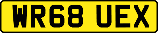 WR68UEX