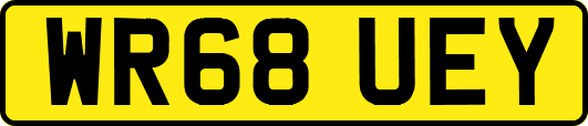 WR68UEY
