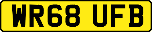 WR68UFB