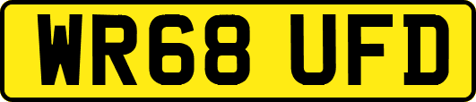 WR68UFD