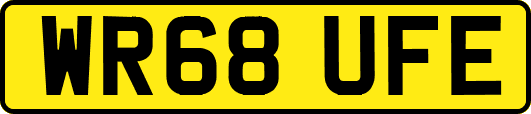 WR68UFE