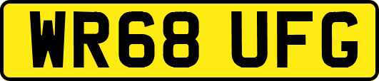 WR68UFG
