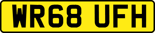 WR68UFH