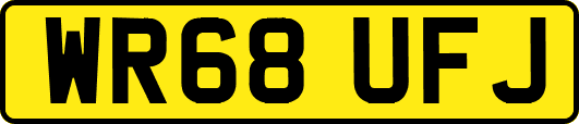WR68UFJ