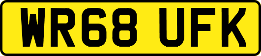 WR68UFK