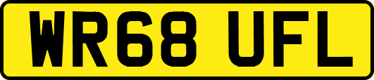 WR68UFL
