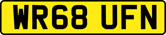 WR68UFN