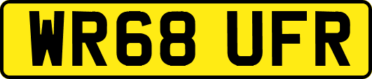 WR68UFR