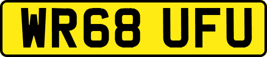 WR68UFU