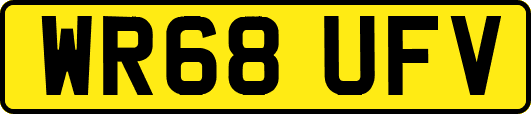 WR68UFV