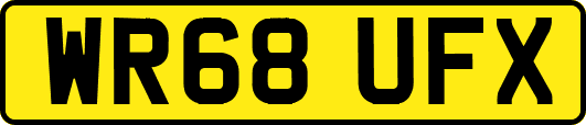 WR68UFX