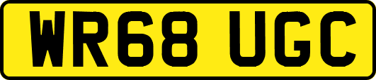 WR68UGC