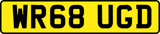 WR68UGD