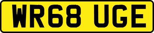 WR68UGE