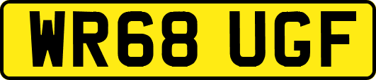 WR68UGF