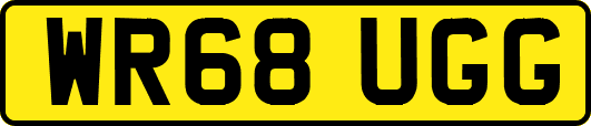 WR68UGG