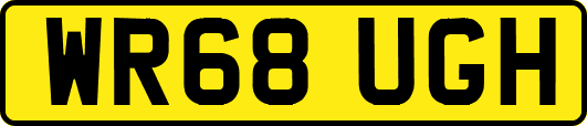 WR68UGH