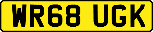 WR68UGK