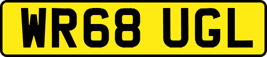 WR68UGL