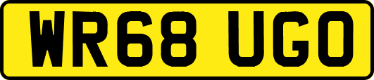 WR68UGO