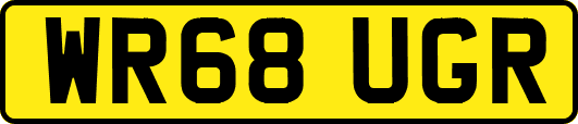 WR68UGR