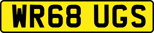 WR68UGS