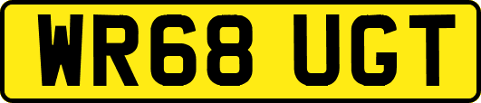 WR68UGT