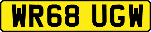 WR68UGW