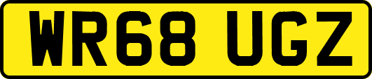 WR68UGZ