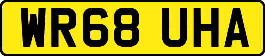 WR68UHA