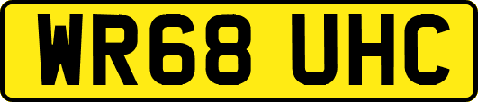 WR68UHC