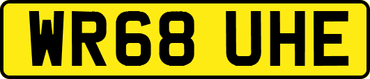 WR68UHE