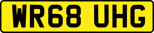 WR68UHG