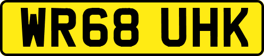 WR68UHK