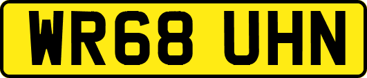 WR68UHN