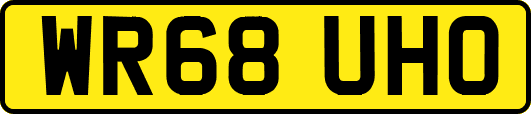 WR68UHO
