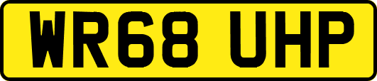 WR68UHP