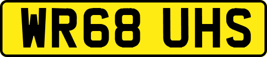 WR68UHS