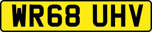 WR68UHV