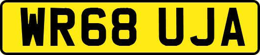 WR68UJA