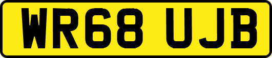 WR68UJB
