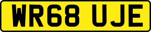 WR68UJE