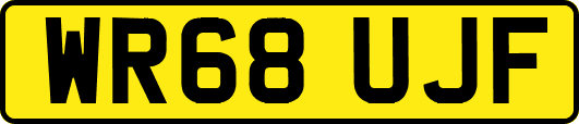 WR68UJF