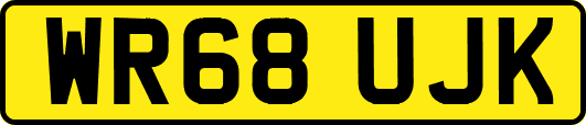 WR68UJK