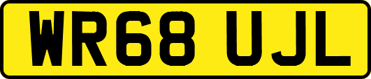 WR68UJL