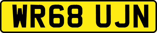 WR68UJN